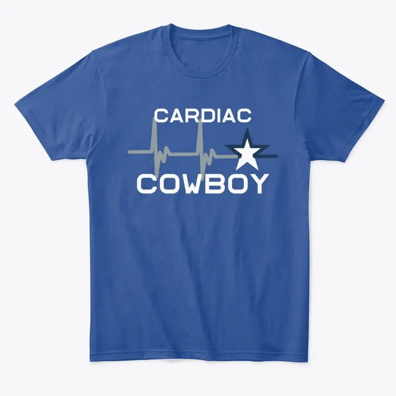 Cardiac Cowboy
